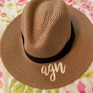 Beach hat